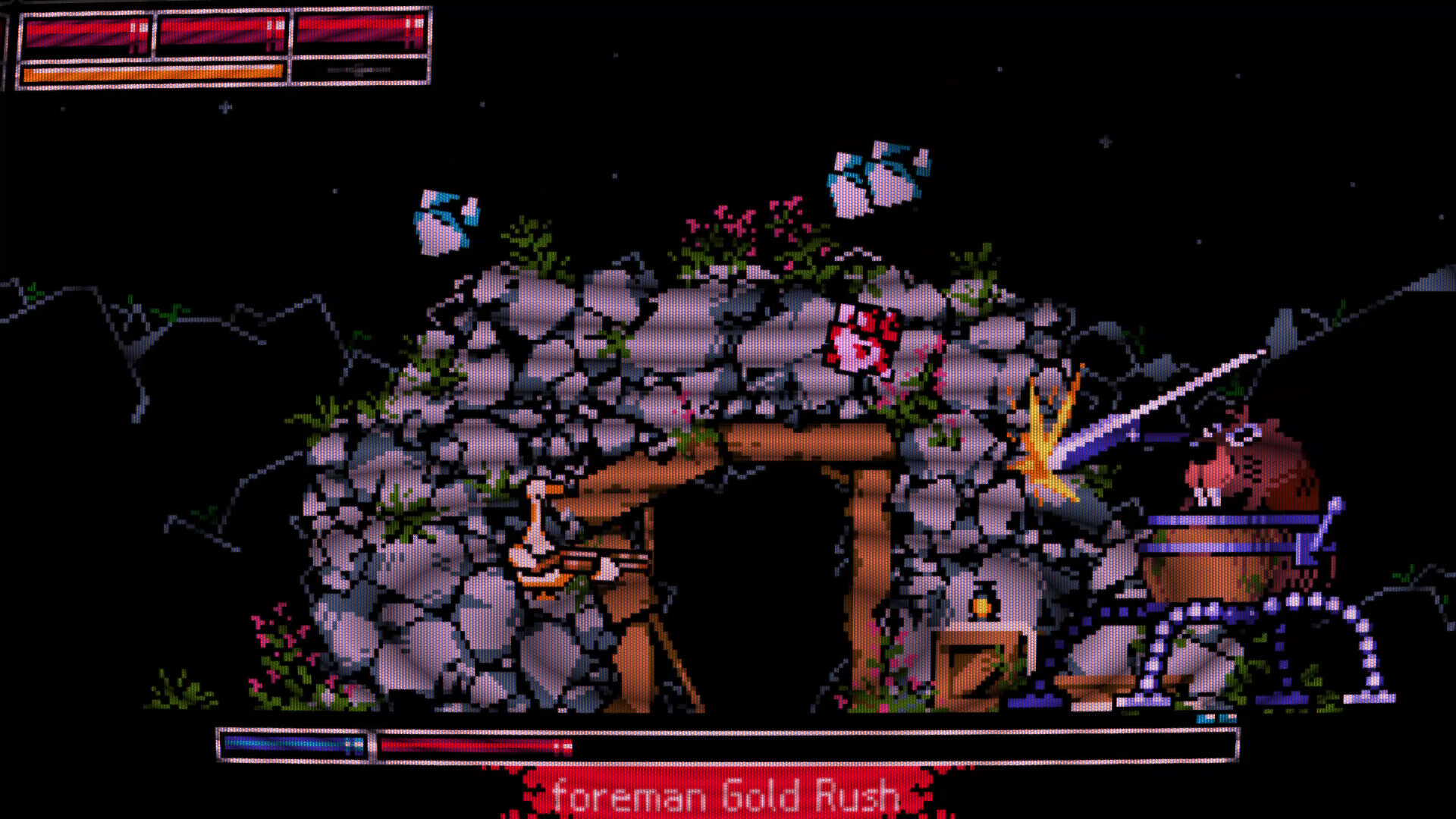 Bourbon Risky screenshot #4