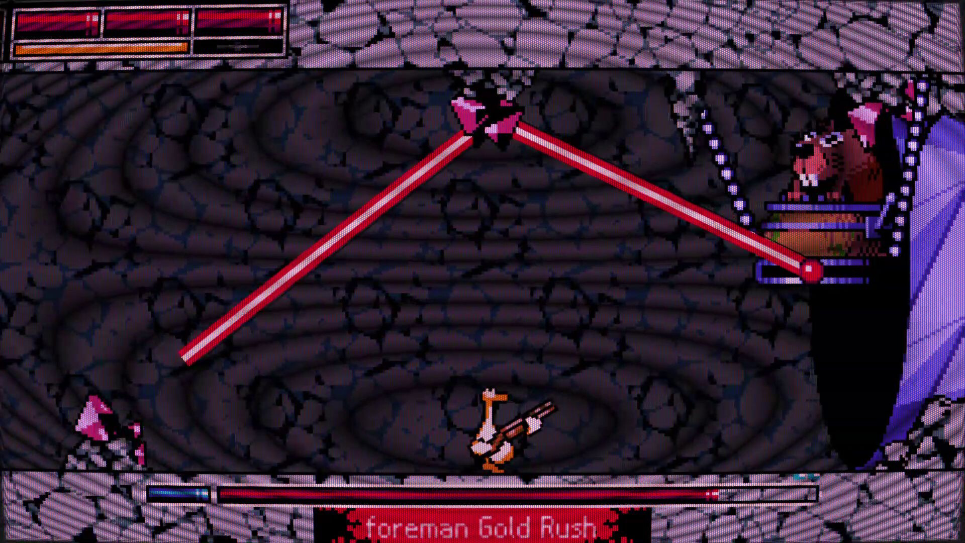 Bourbon Risky screenshot #1