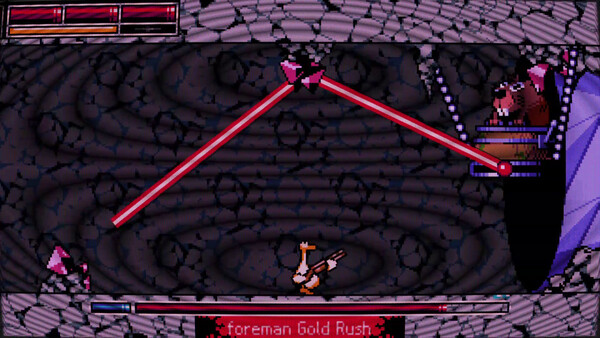Bourbon Risky screenshot 1