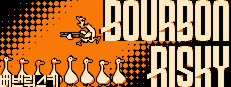 Bourbon Risky game capsule image