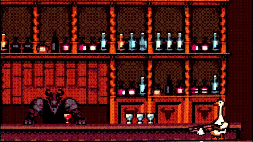 Bourbon Risky video 2