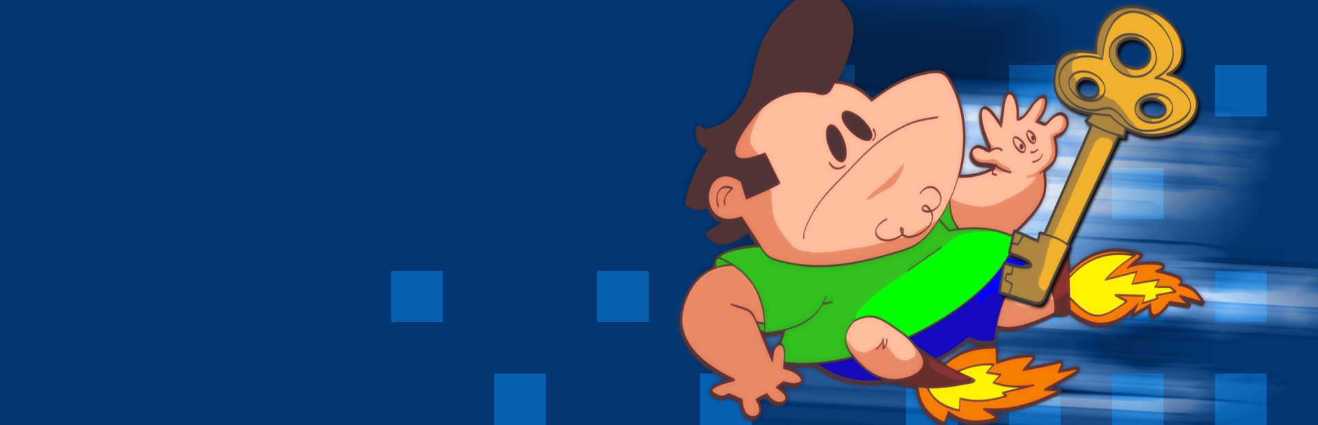 Tcheco in the Castle of Lucio