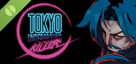 Tokyo Underground Killer Demo cover art