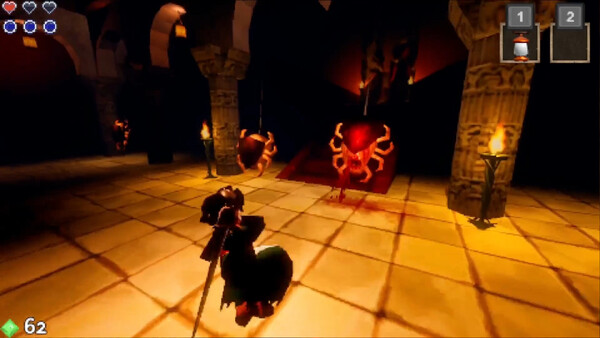 Noctheria screenshot 4