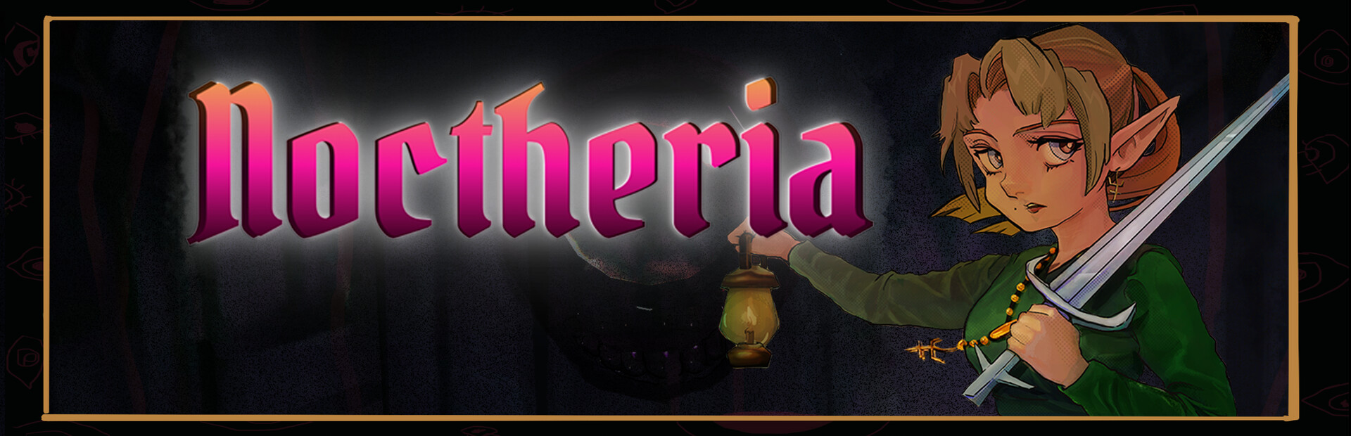 Noctheria