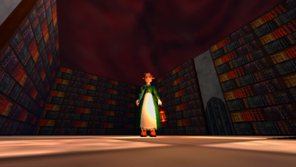 Noctheria screenshot 8