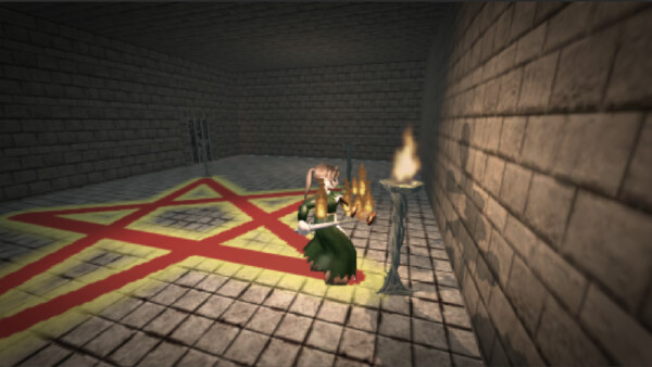 Noctheria screenshot 8