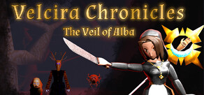 Velcira Chronicles: The Veil of Alba
