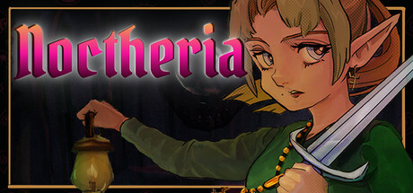 Noctheria header art