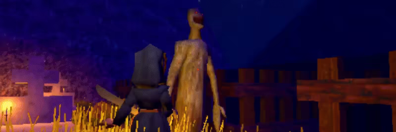 Noctheria video 3