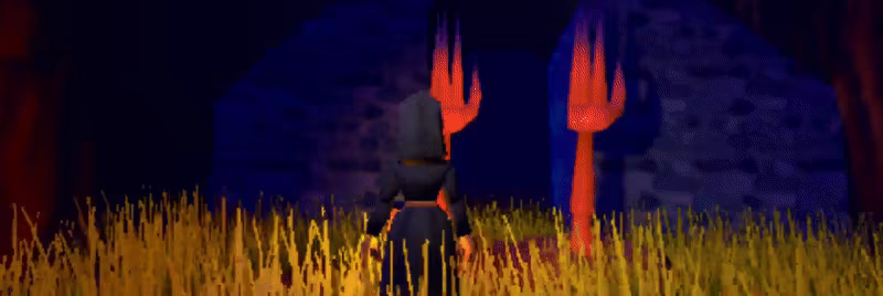 Noctheria video 2