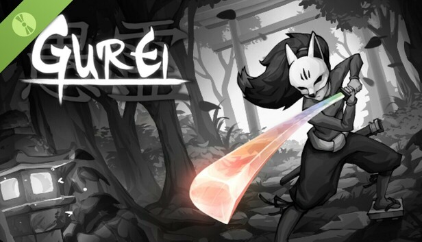 Gurei Demo