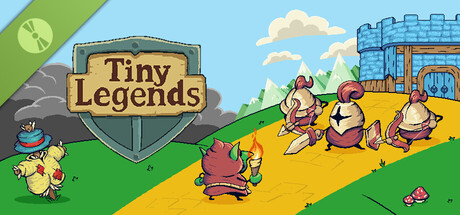 Tiny Legends Demo
