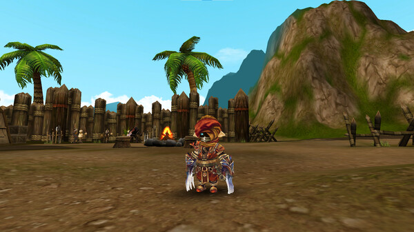 4Story Assassin Armor Package for steam 4Story Assassin Armor Package for steam