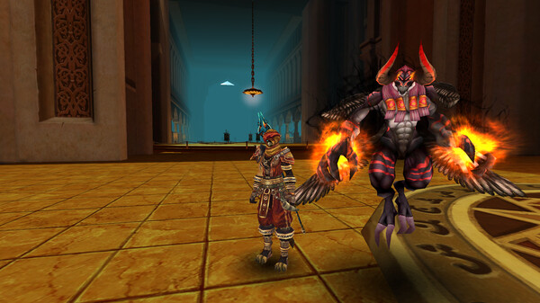 4Story Summoner Armor Package