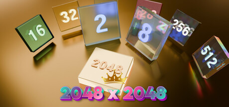 2048x2048 cover art