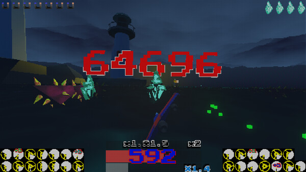 This Ship Goes Brrr Demo