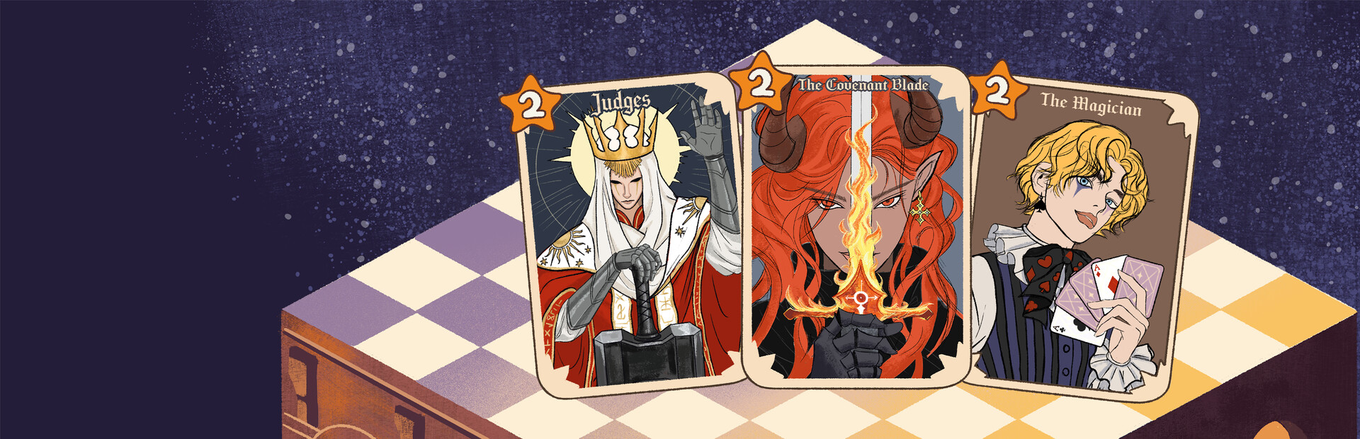Fawn's Gambit