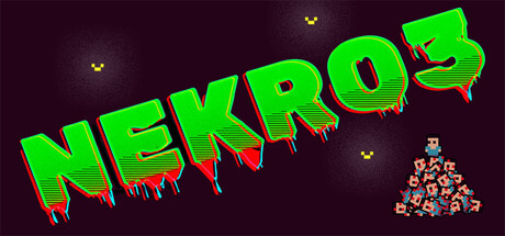 NEKRO3