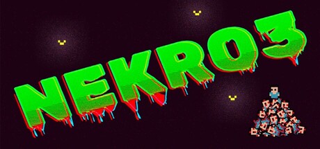 NEKRO3