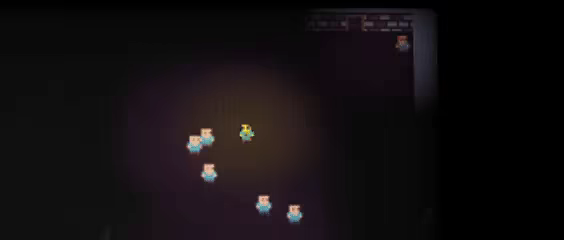 NEKRO3 video 7