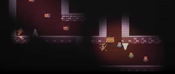 NEKRO3 video 2