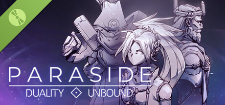 Paraside: Duality Unbound Demo Header Image