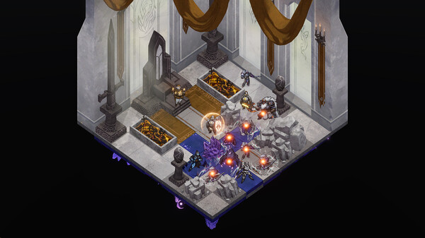 Paraside: Duality Unbound Demo