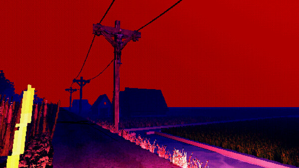 Steam Image