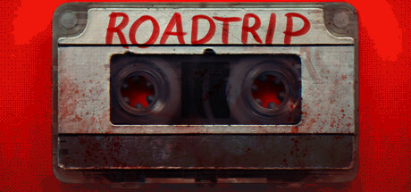 Roadtrip: The Engine of Madness cover art