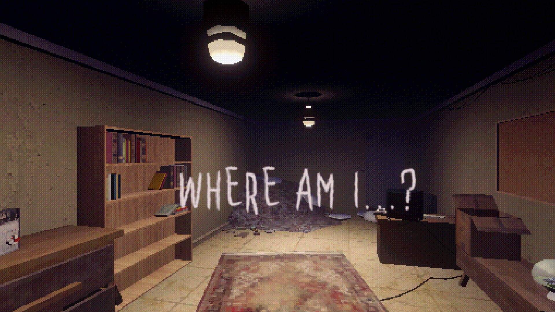 Steam Image