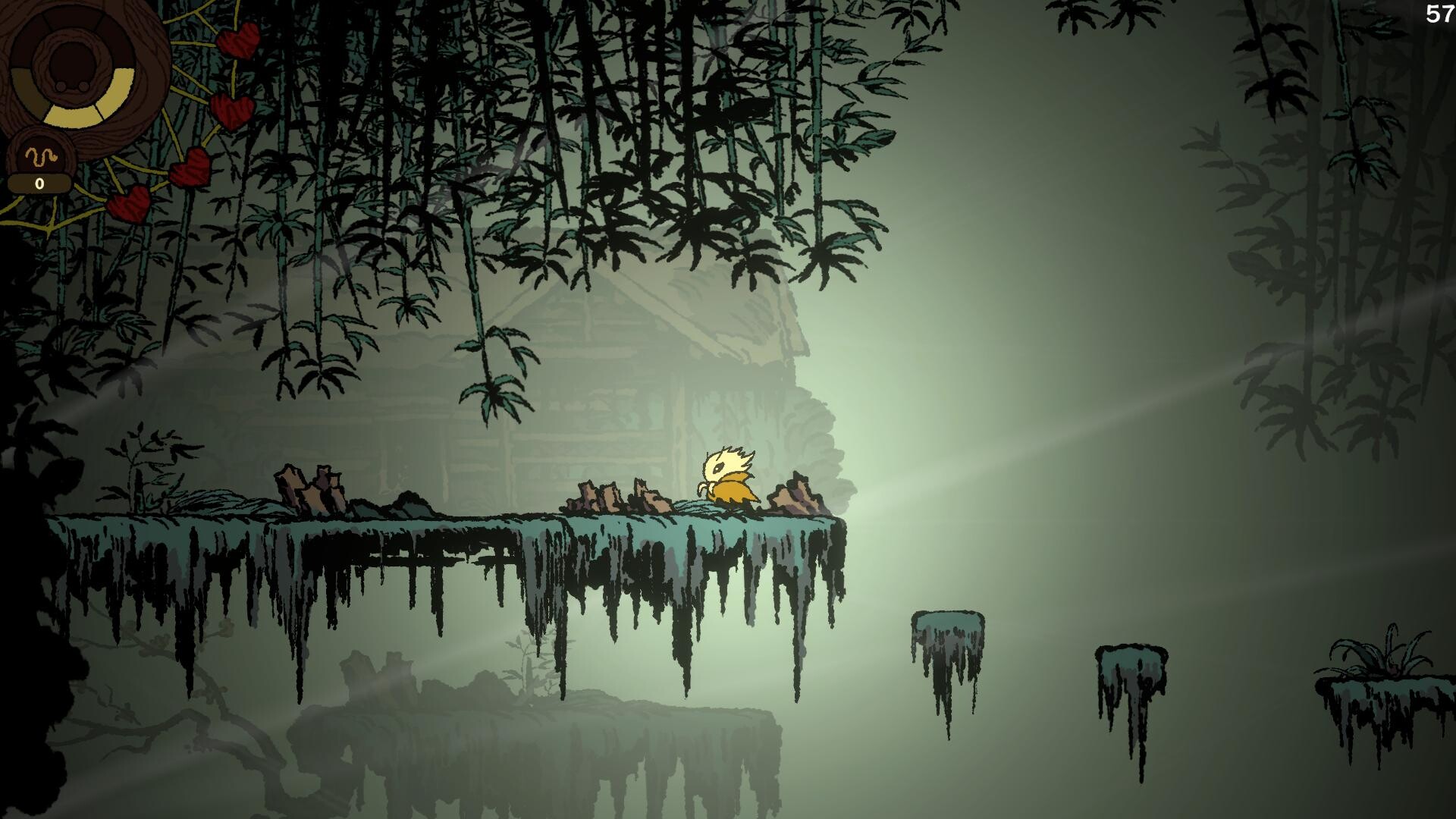 Spider Dynasty screenshot #3