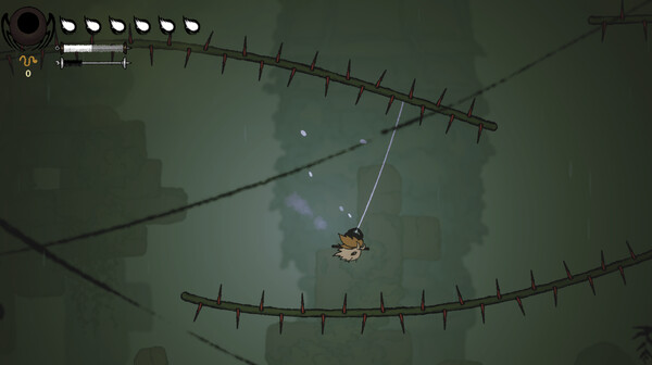 Steam Image