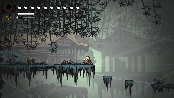 Spider Dynasty screenshot 2