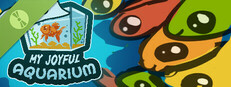 My Joyful Aquarium Demo Small Capsule Image