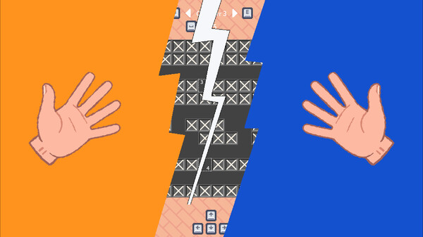 Tui Shou: Sokoban screenshot 5