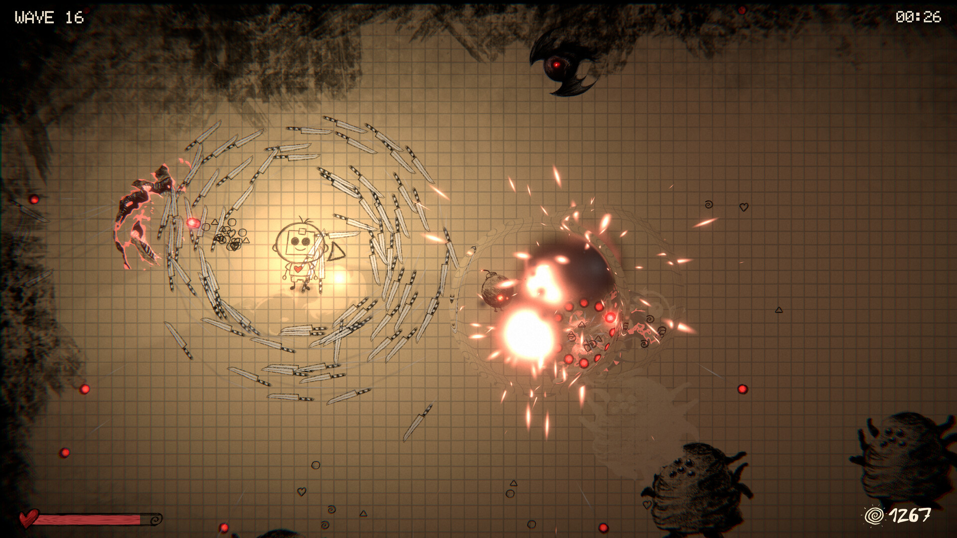 The Flipbook screenshot #1