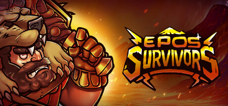 Epos Survivors game cover