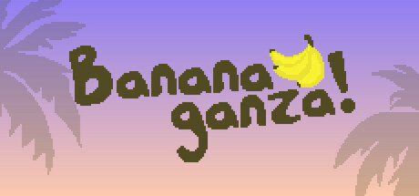 Bananaganza cover art