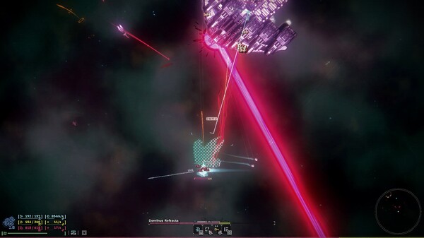 Haxrail Demo screenshot 2