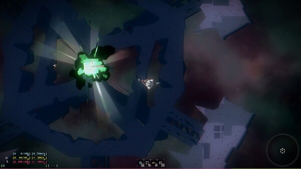 Haxrail Demo screenshot 6