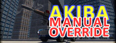 AKIBA MANUAL OVERRIDE
