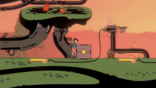 Replicomica video 3