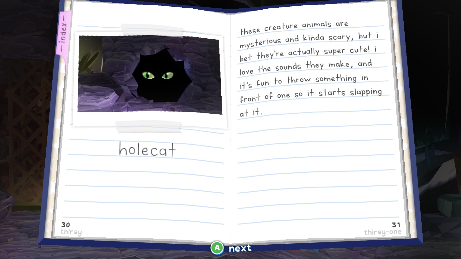 Sunfluffs screenshot #6