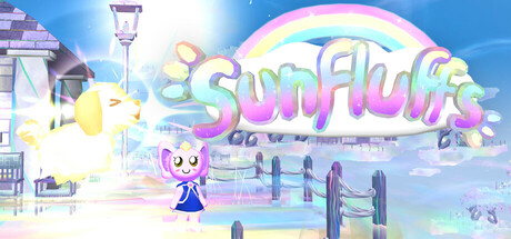 Sunfluffs cover art