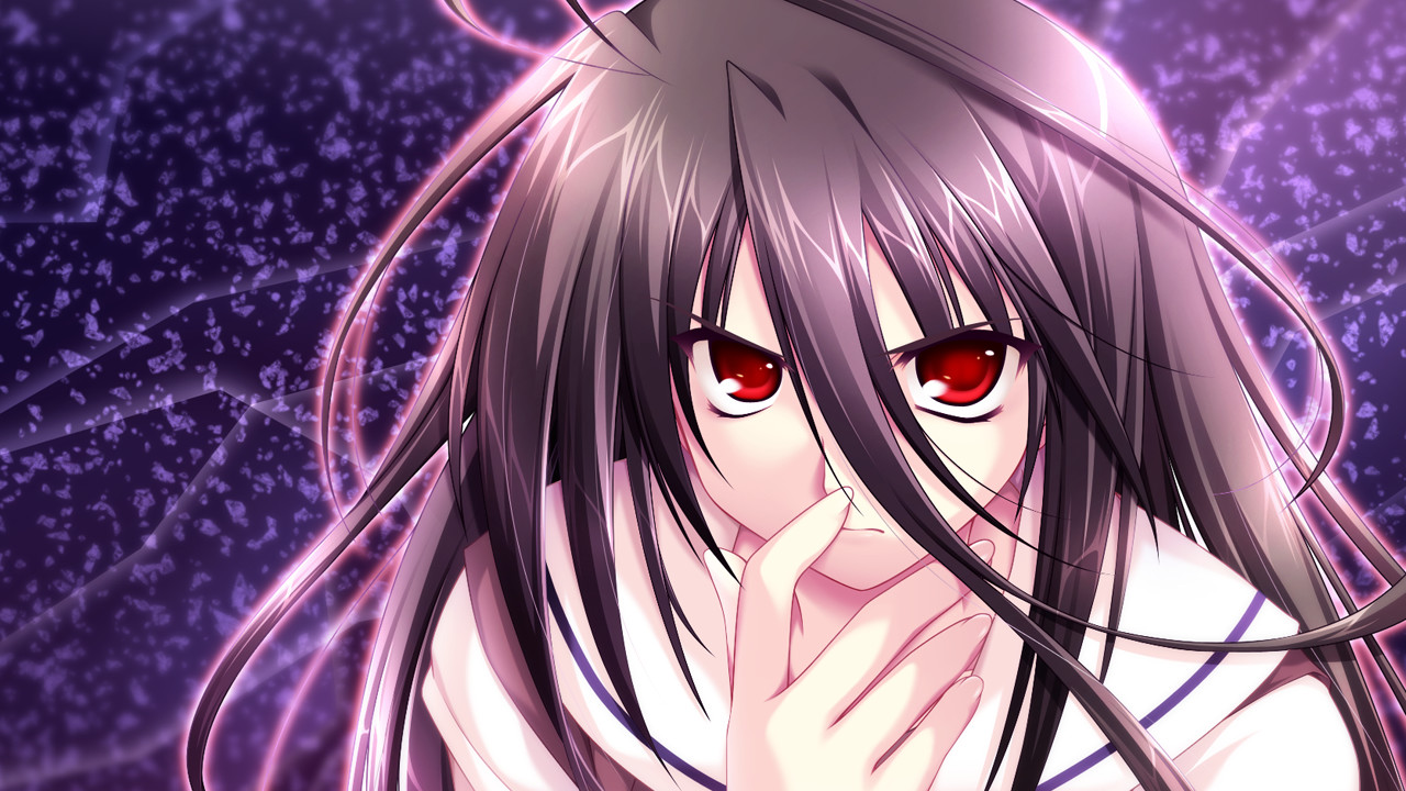 G-senjou no Maou — The Devil on G-String