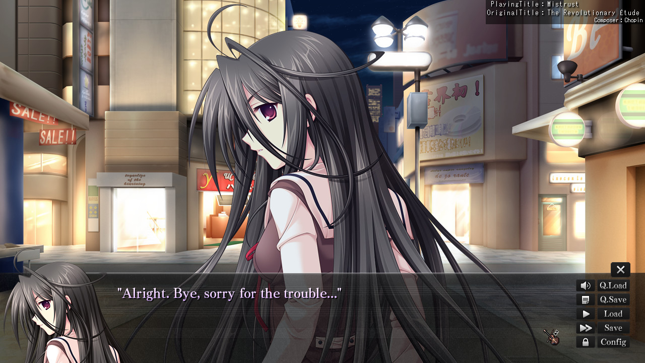 G-senjou no Maou — The Devil on G-String