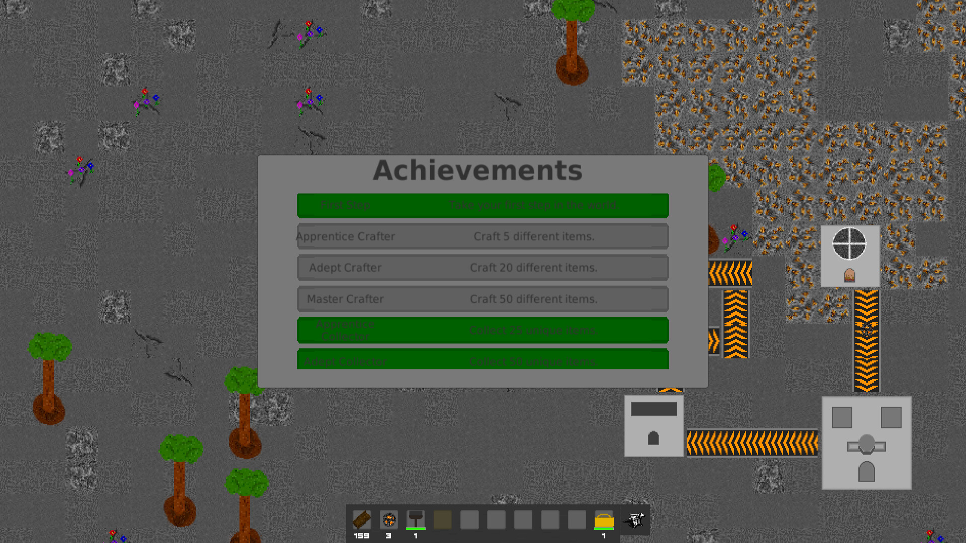 Wonderstries screenshot #6