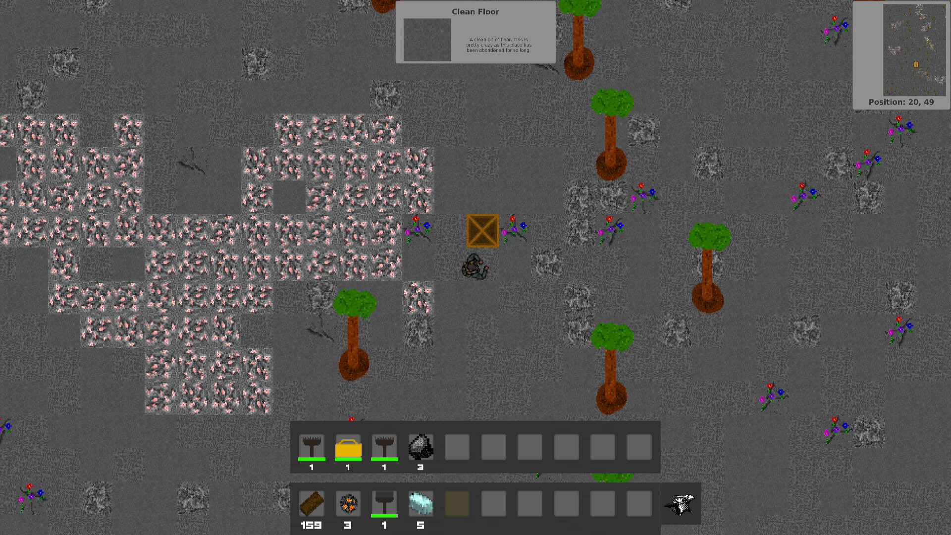 Wonderstries screenshot #4