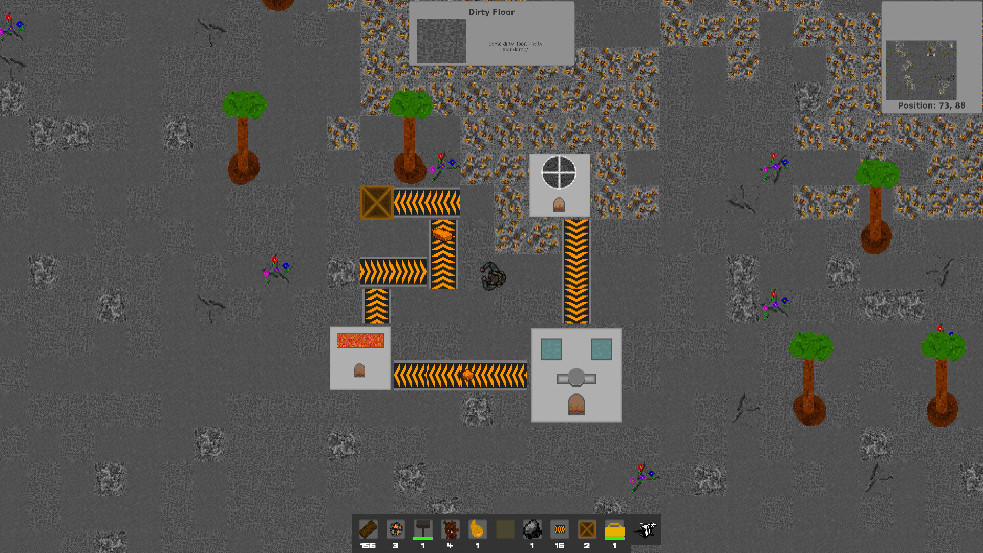 Wonderstries screenshot #3